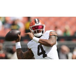 Vuoden 2020 parhaiden pelinrakentajien hiipuva onni: Deshaun Watson ja Kyler Murray Vuoden 2020 parhaiden pelinrakentajien hiipuva onni: Deshaun Watson ja Kyler Murray